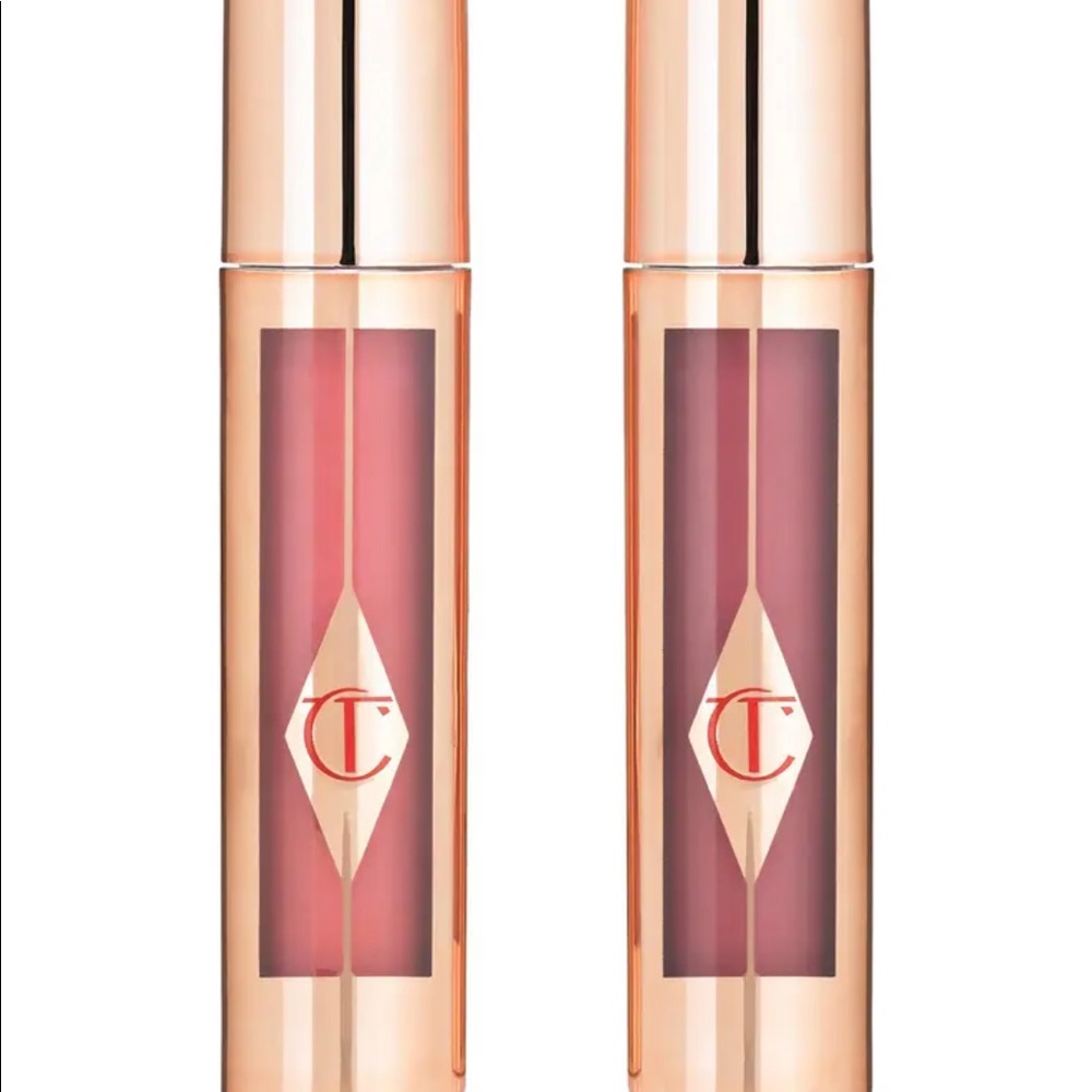 🎉HP🎉👄Charlotte Tilbury Hollywood Lips Duo 💄 - Picture 5 of 11